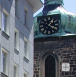 značková prodejna Maxilux, PRAHA CITY CENTER, Klimentská 46, Praha 1