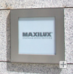 značková prodejna Maxilux, PRAHA CITY CENTER, Klimentská 46, Praha 1