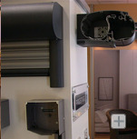 značková prodejna Maxilux, PRAHA CITY CENTER, Klimentská 46, Praha 1