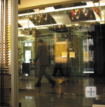 značková prodejna Maxilux, PRAHA CITY CENTER, Klimentská 46, Praha 1