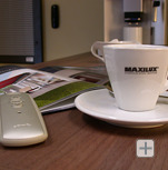 značková prodejna Maxilux, PRAHA CITY CENTER, Klimentská 46, Praha 1
